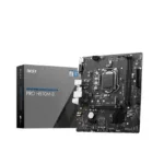 MOTHER MSI (S1200) PRO H510M-B