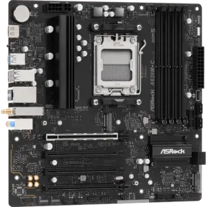 MOTHER ASROCK (AM5) A620M-C R2.0 WIFI