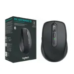 MOUSE LOGITECH MX ANYWHERE 3S WIRELESS BLACK