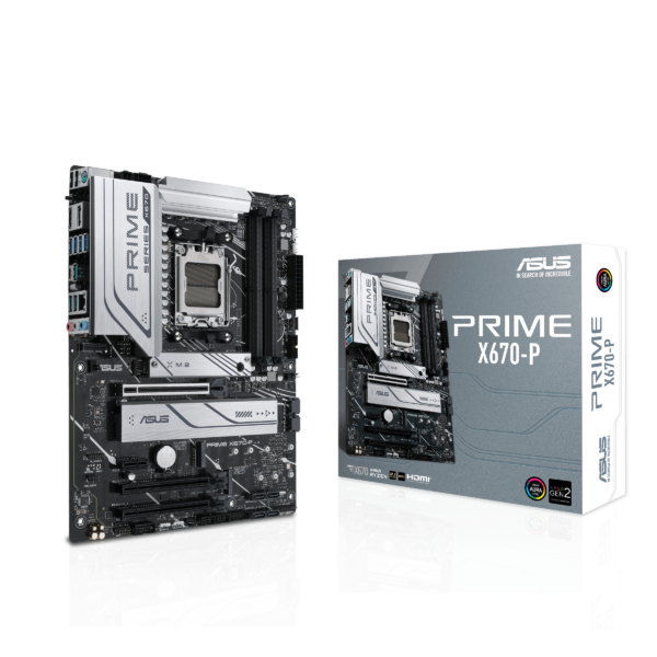 PRIME X670-P