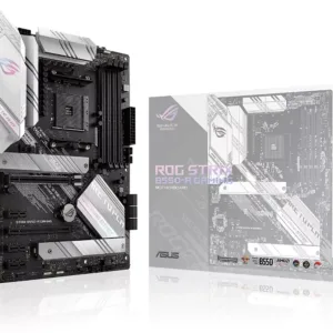 ROG STRIX B550-A GAMING