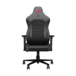 SILLA GAMER ASUS ROG AETHON BLACK png