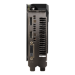 TUF GTX1660S O6G GAMING 3