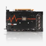 VGA SAPPHIRE PULSE RX 6500 XT OC 4GB GDDR6 - Imagen 3
