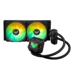 WATER COOLER ASUS TUF GAMING LC II 240 ARGB