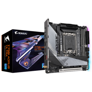 Z790I AORUS ULTRA 01