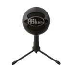 mic blue snowball logitech 2 png