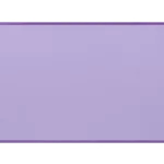 mousepad desk mat lavanda 2