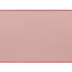 mousepad desk mat rose 2