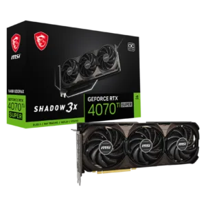 shadow super 4070 ti 3x