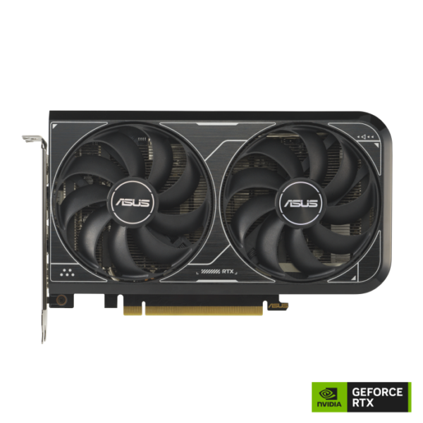 RTX 4060 ASUS DUAL V2